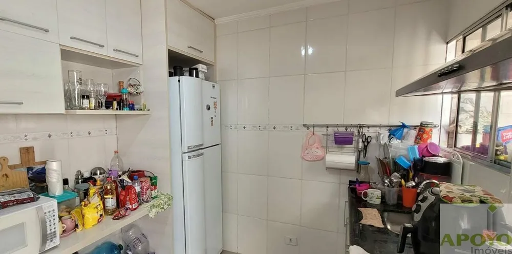 Casa de Condomínio, 2 quartos - Foto 10