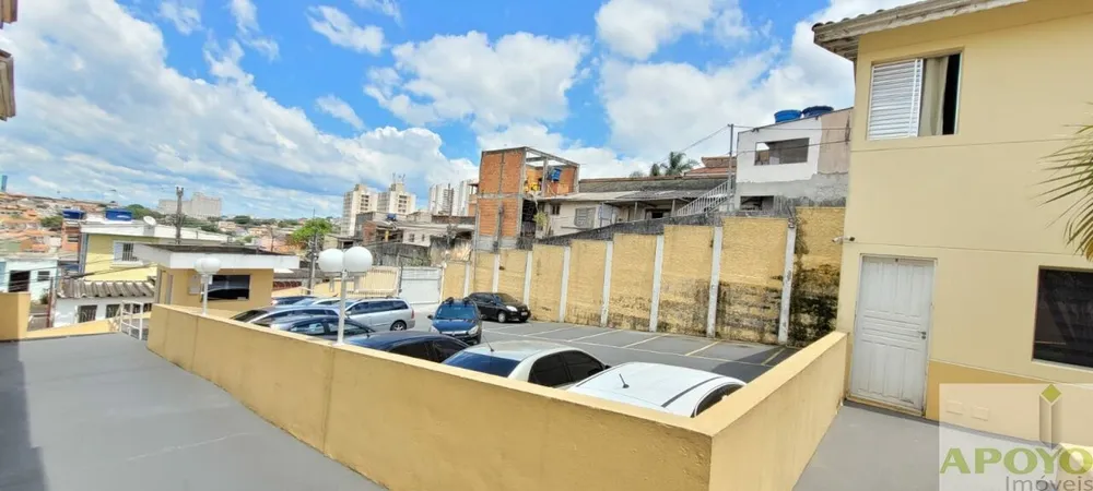 Casa de Condomínio, 2 quartos - Foto 7