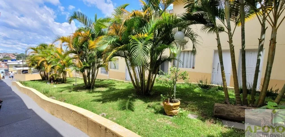 Casa de Condomínio, 2 quartos - Foto 2