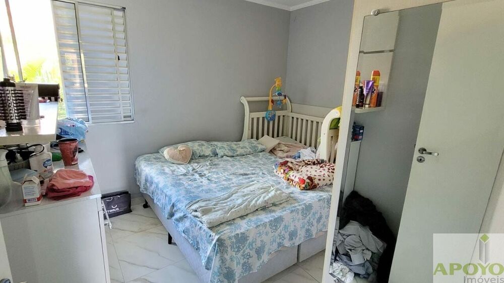 Casa de Condomínio, 2 quartos - Foto 1