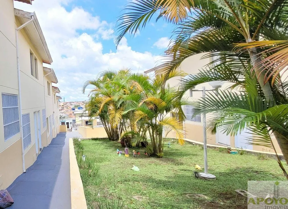 Casa de Condomínio, 2 quartos - Foto 3