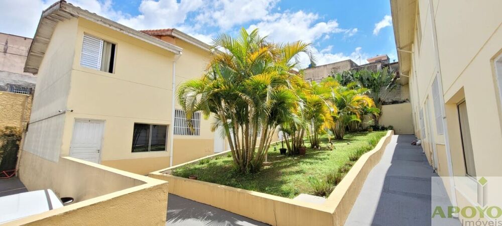Casa de Condomínio, 2 quartos - Foto 4