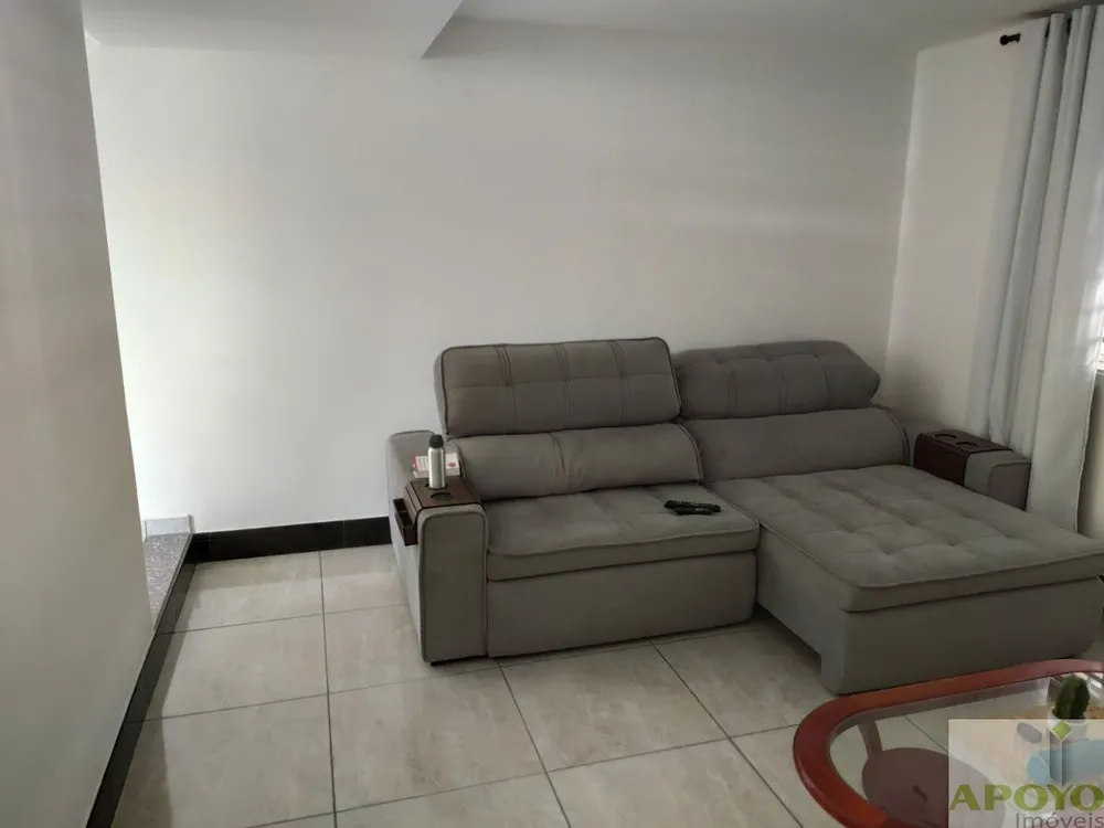 Casa, 2 quartos, 135 m² - Foto 9