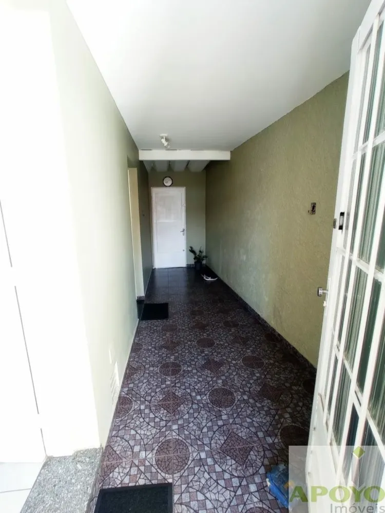 Casa, 2 quartos, 135 m² - Foto 1