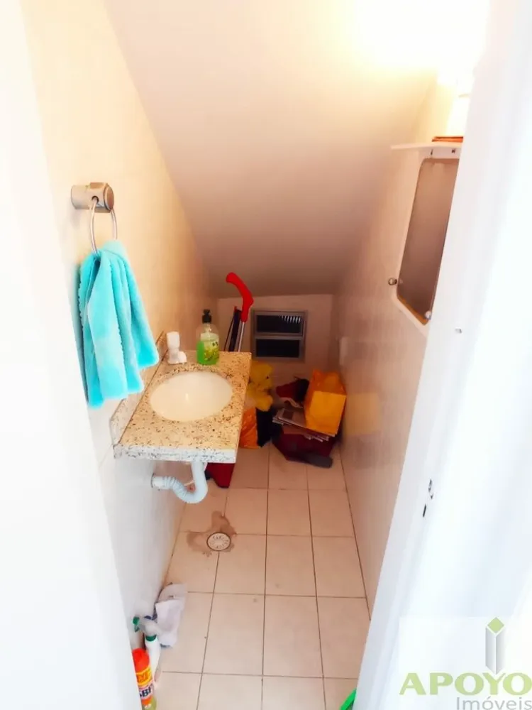 Casa, 2 quartos, 135 m² - Foto 11