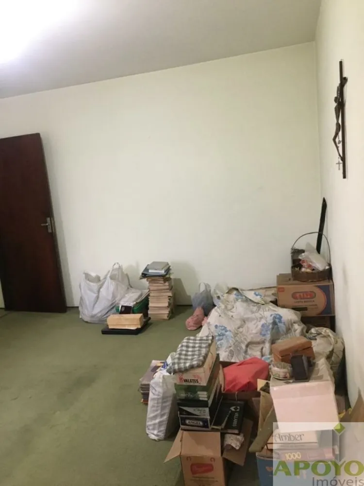 Casa, 3 quartos, 214 m² - Foto 1