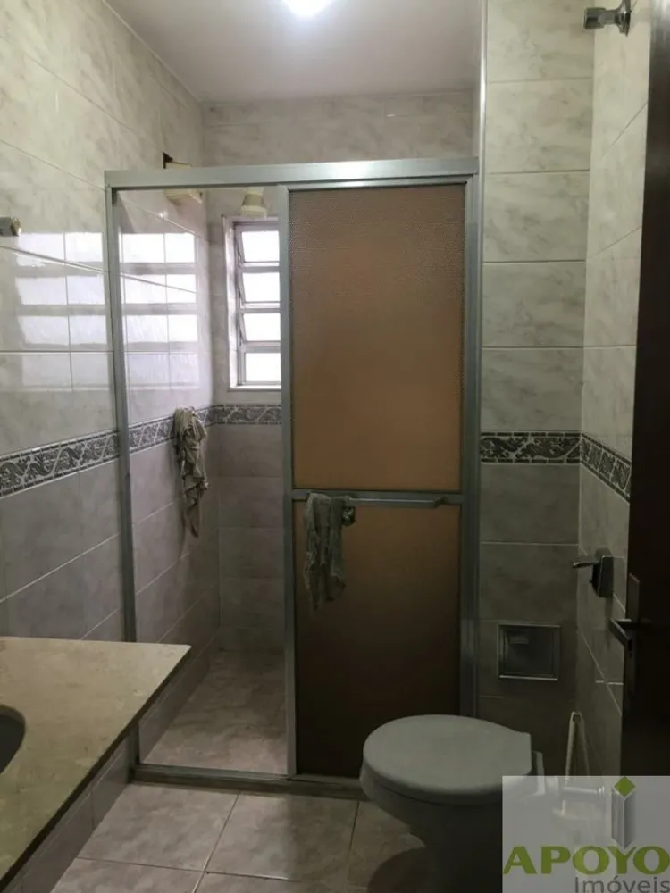 Casa, 3 quartos, 214 m² - Foto 10