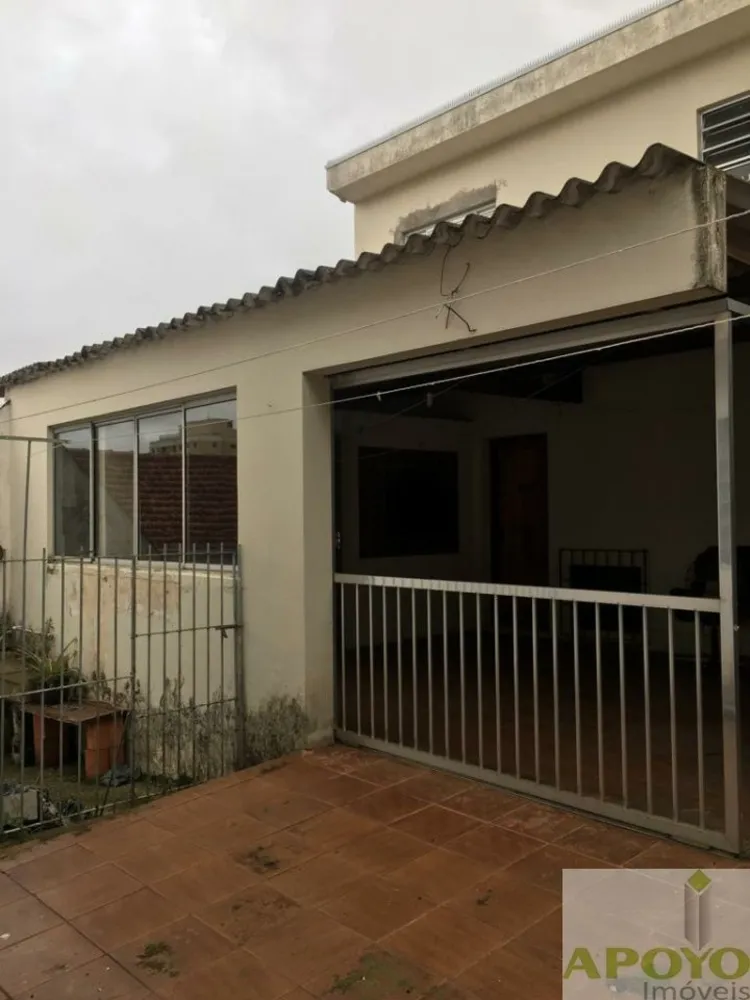 Casa, 3 quartos, 214 m² - Foto 13