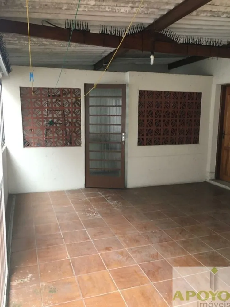 Casa, 3 quartos, 214 m² - Foto 3
