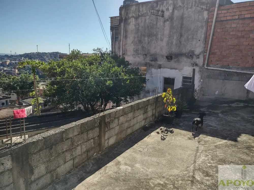 Terreno, 285 m² - Foto 7