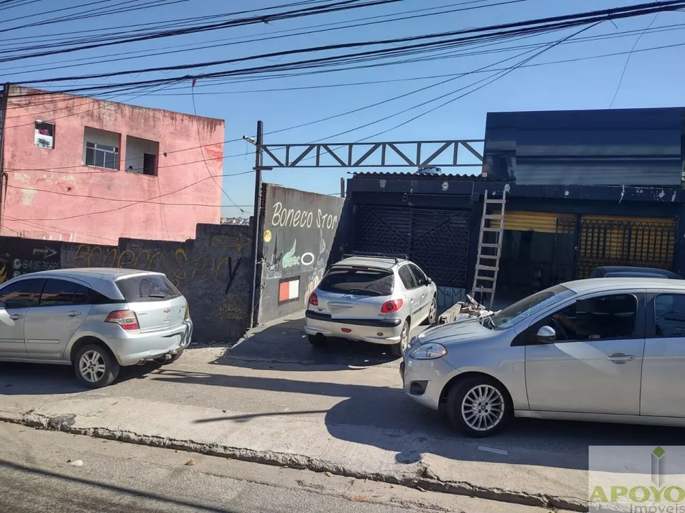 Terreno, 285 m² - Foto 2
