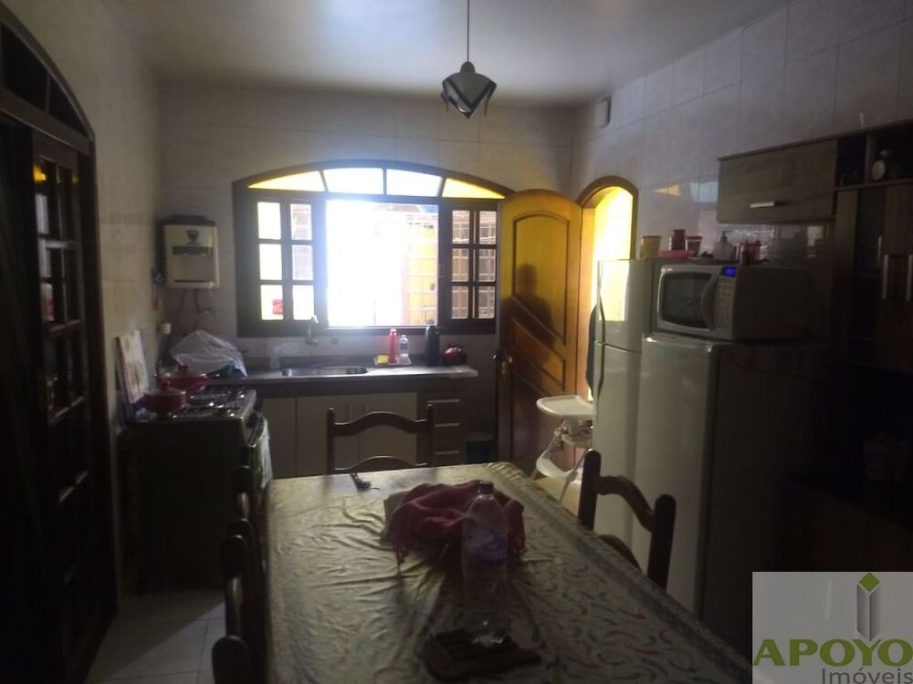 Casa, 4 quartos, 185 m² - Foto 4