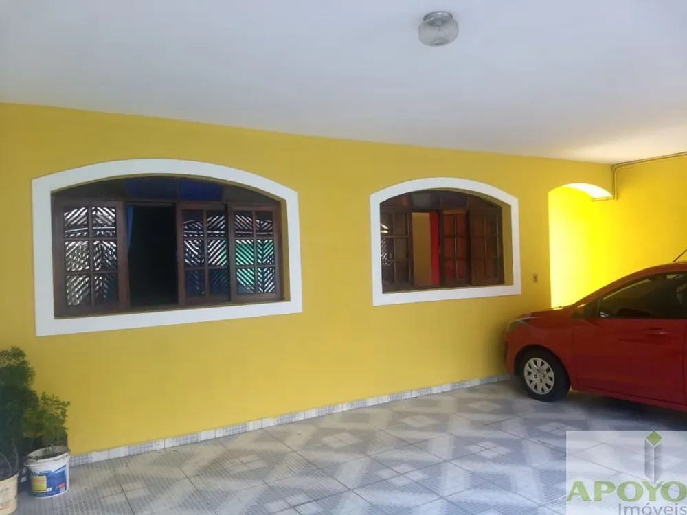 Casa, 4 quartos, 185 m² - Foto 9