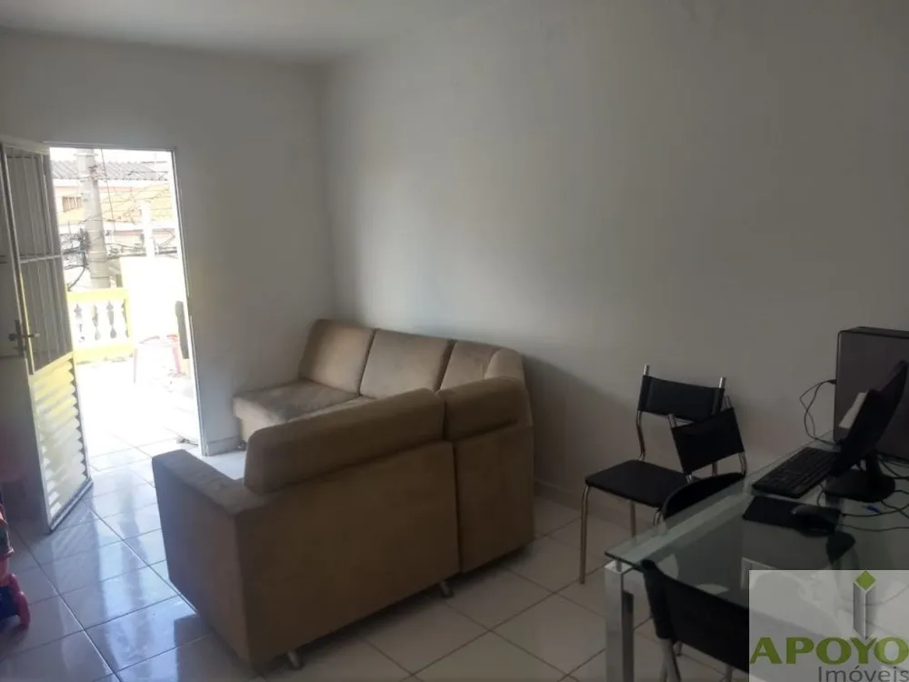 Casa, 4 quartos, 185 m² - Foto 12