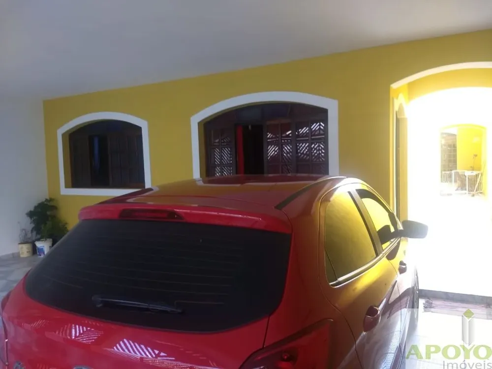 Casa, 4 quartos, 185 m² - Foto 5