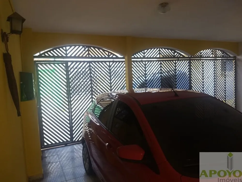 Casa, 4 quartos, 185 m² - Foto 7