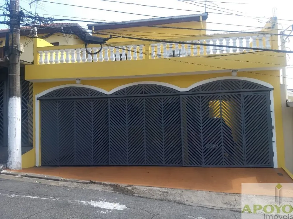 Casa, 4 quartos, 185 m² - Foto 8