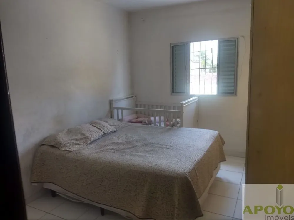 Casa, 4 quartos, 185 m² - Foto 4