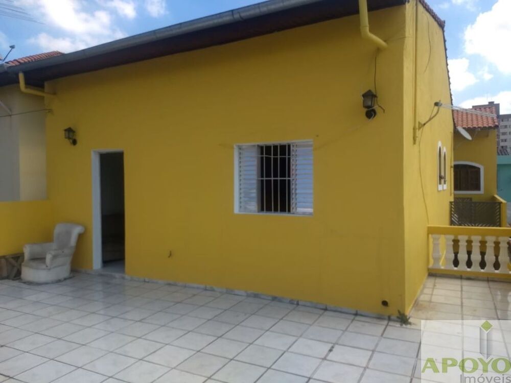 Casa, 4 quartos, 185 m² - Foto 3