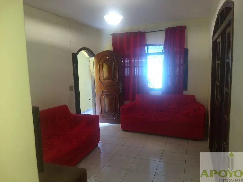 Casa, 4 quartos, 185 m² - Foto 10