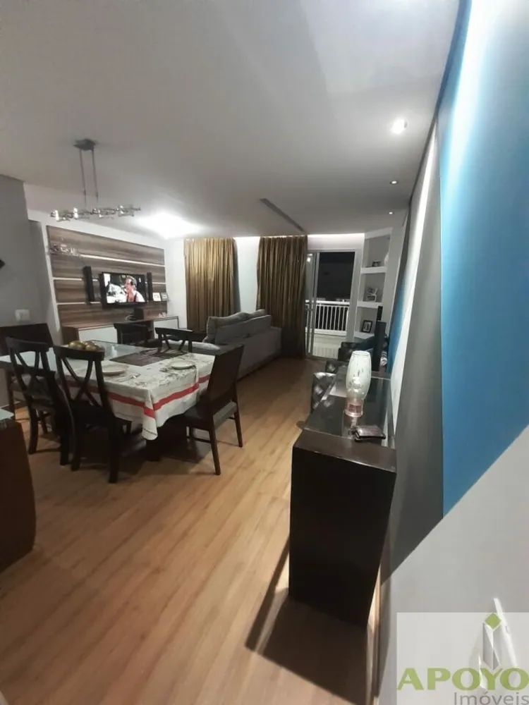 Apartamento, 3 quartos, 107 m² - Foto 8