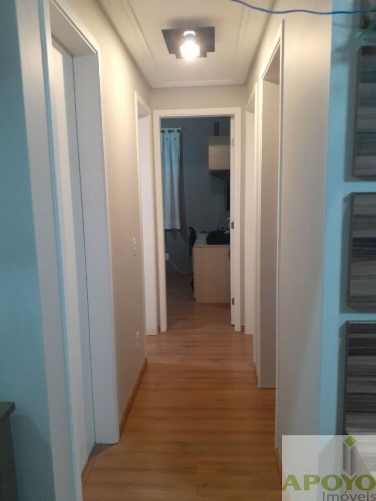 Apartamento, 3 quartos, 107 m² - Foto 11