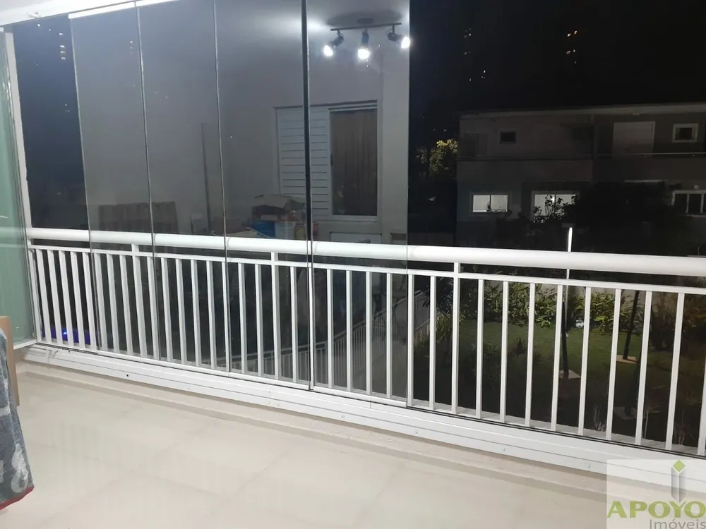 Apartamento, 3 quartos, 107 m² - Foto 6