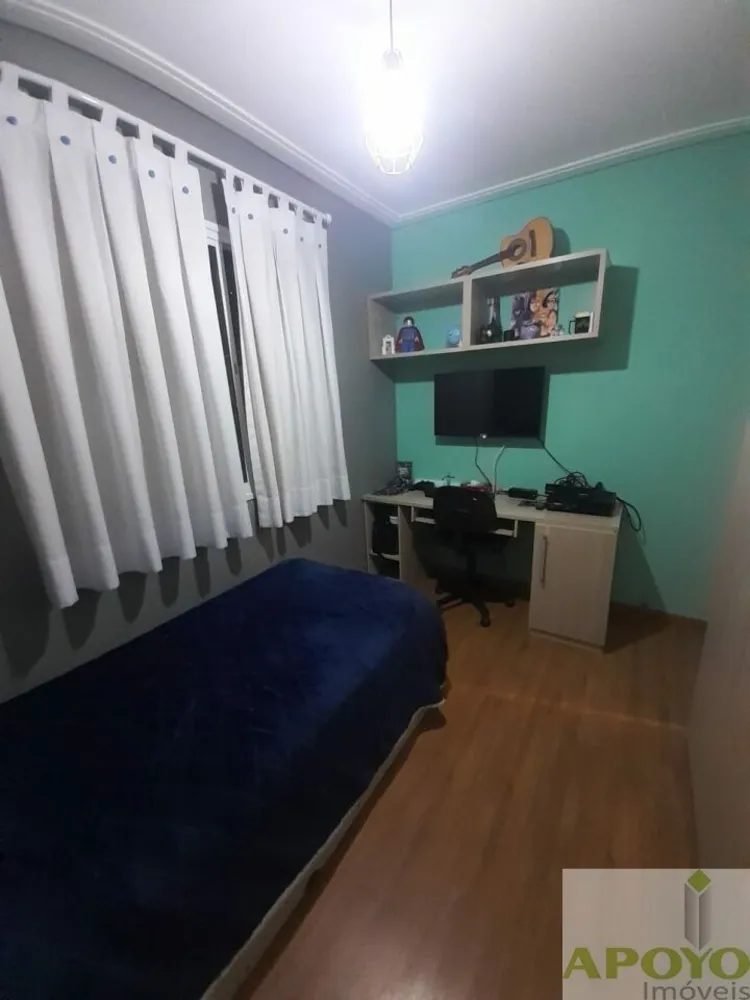 Apartamento, 3 quartos, 107 m² - Foto 2