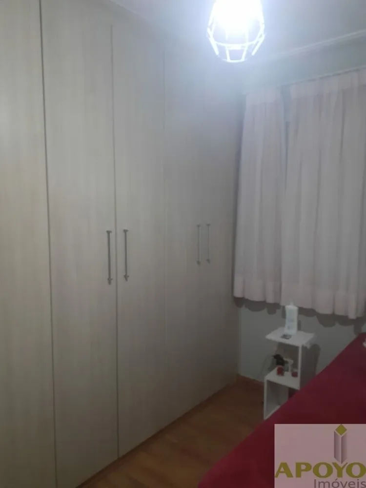 Apartamento, 3 quartos, 107 m² - Foto 4