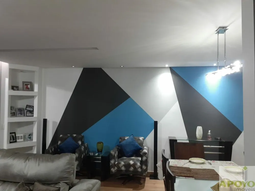 Apartamento, 3 quartos, 107 m² - Foto 9