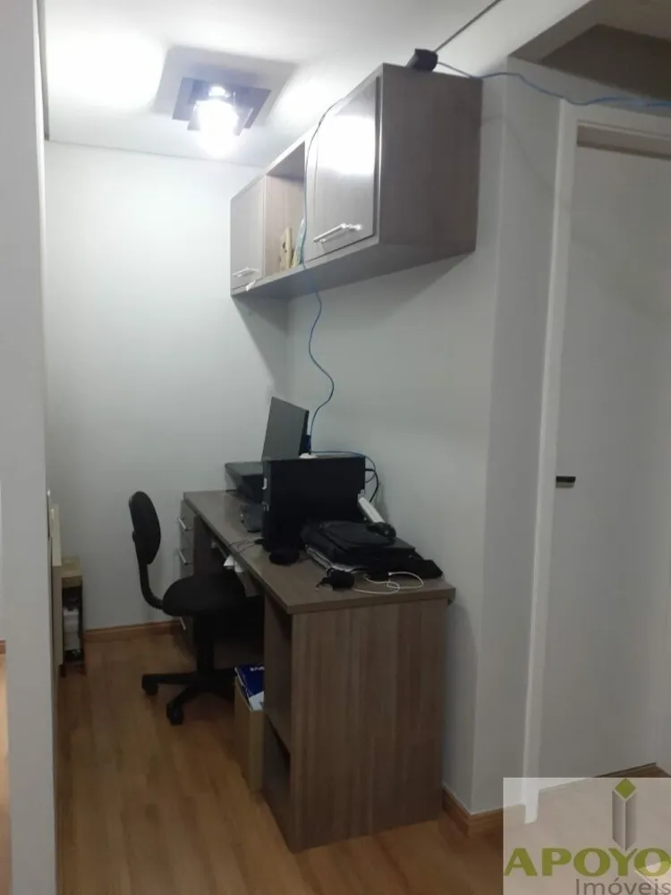 Apartamento, 3 quartos, 107 m² - Foto 3