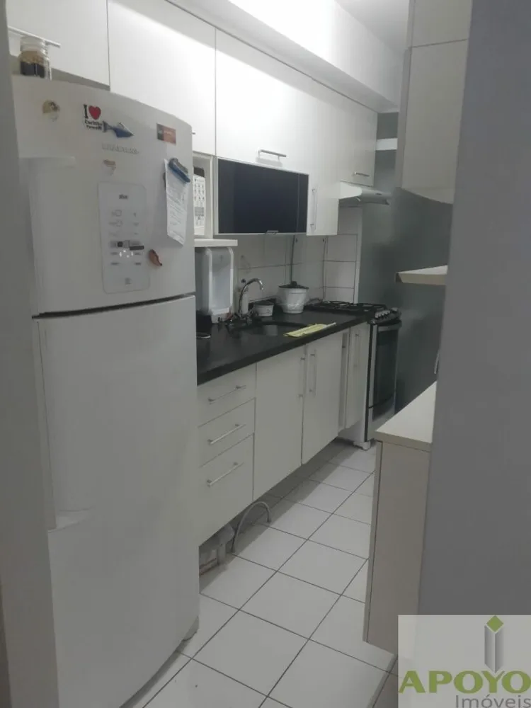 Apartamento, 3 quartos, 107 m² - Foto 10