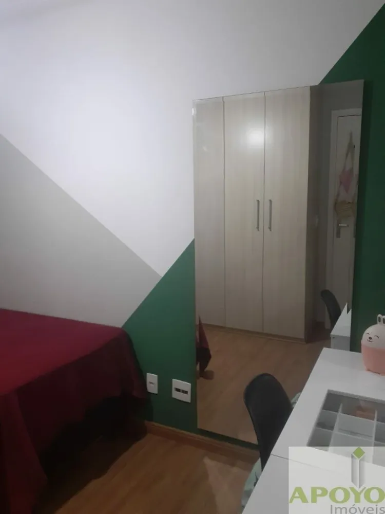 Apartamento, 3 quartos, 107 m² - Foto 11