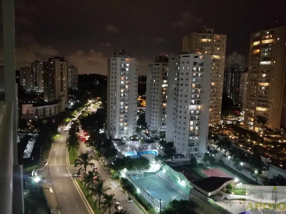 Apartamento, 3 quartos, 107 m² - Foto 5
