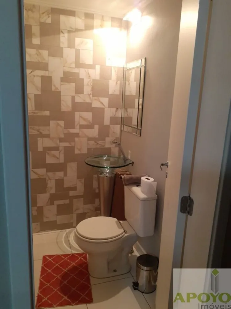 Apartamento, 3 quartos, 107 m² - Foto 1