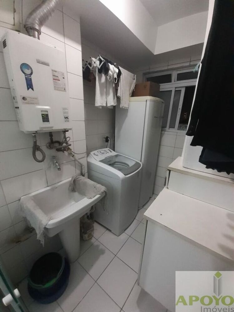 Apartamento, 3 quartos, 107 m² - Foto 10