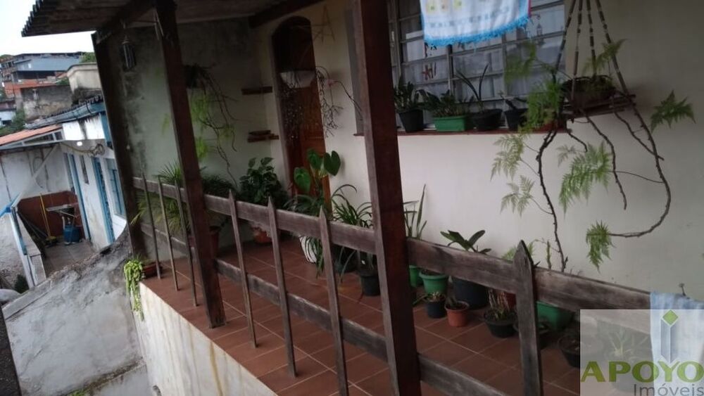 Casa, 2 quartos, 230 m² - Foto 8