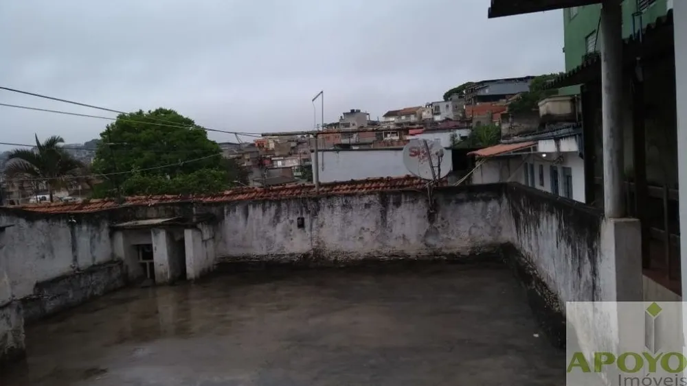 Casa, 2 quartos, 230 m² - Foto 13