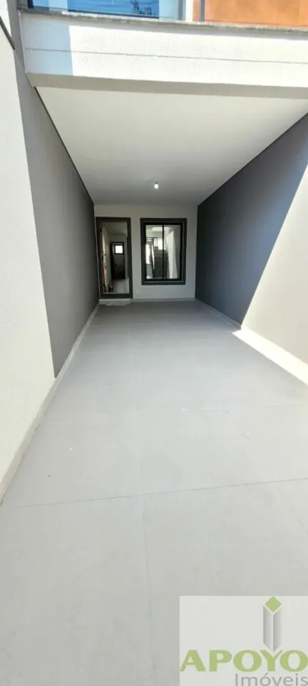 Casa, 3 quartos, 75 m² - Foto 6