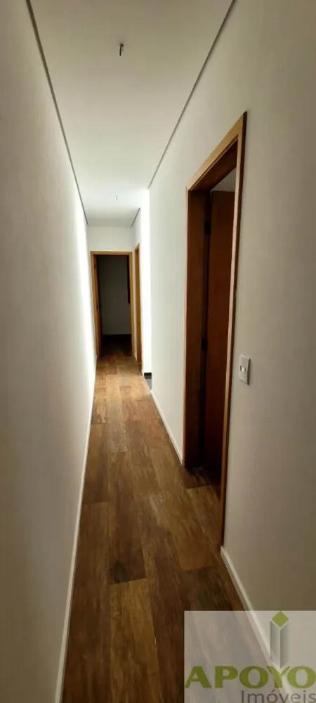 Casa, 3 quartos, 75 m² - Foto 11
