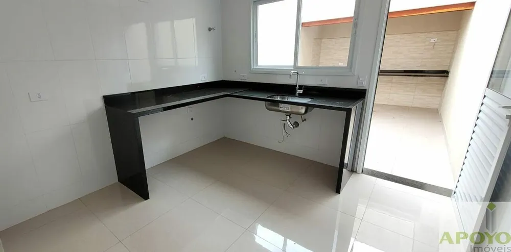 Casa, 3 quartos, 120 m² - Foto 8