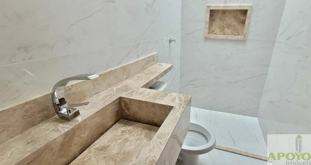 Casa, 3 quartos, 120 m² - Foto 16