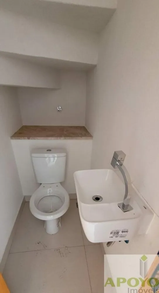 Casa, 3 quartos, 120 m² - Foto 3