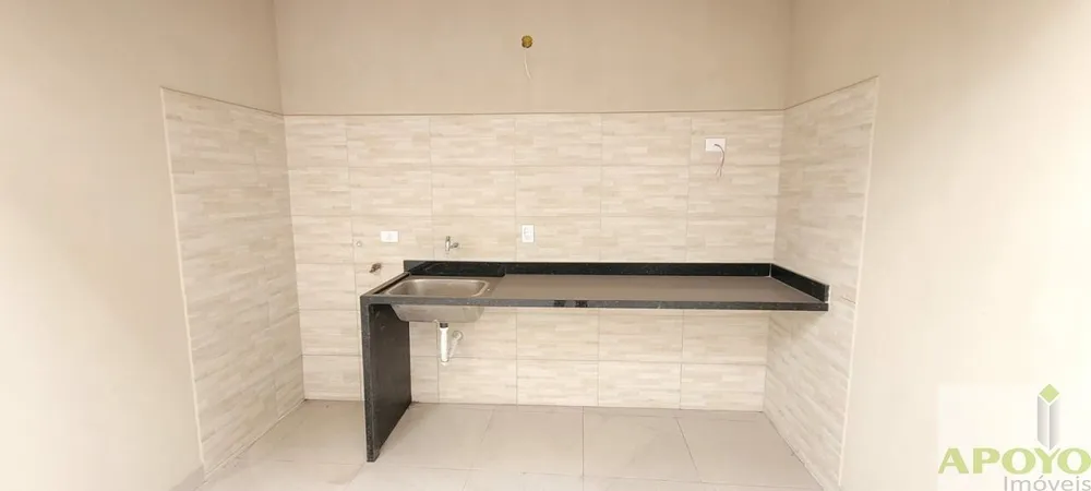 Casa, 3 quartos, 120 m² - Foto 5