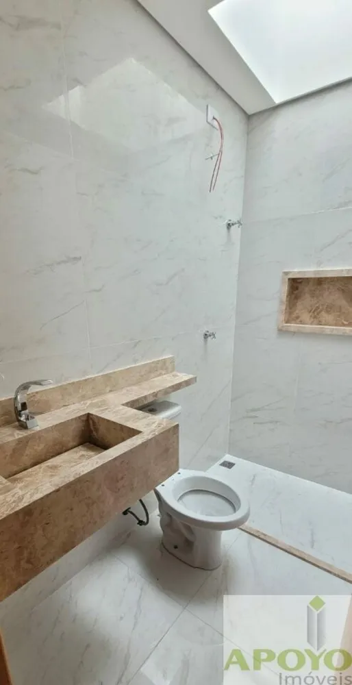 Casa, 3 quartos, 120 m² - Foto 4