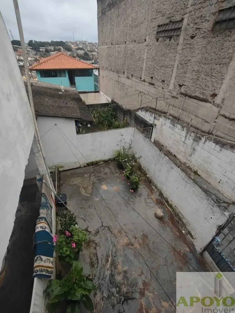 Terreno, 250 m² - Foto 4