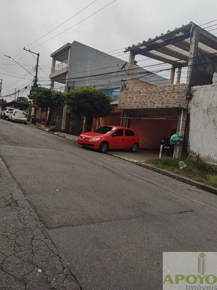 Terreno, 250 m² - Foto 3