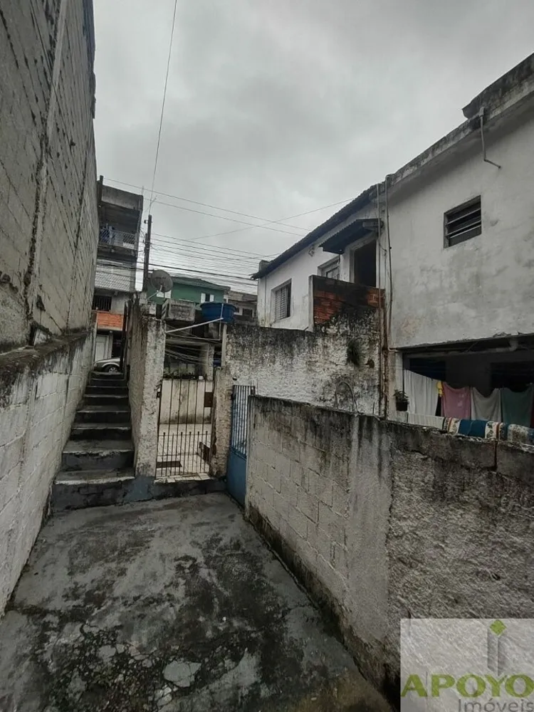 Terreno, 250 m² - Foto 7