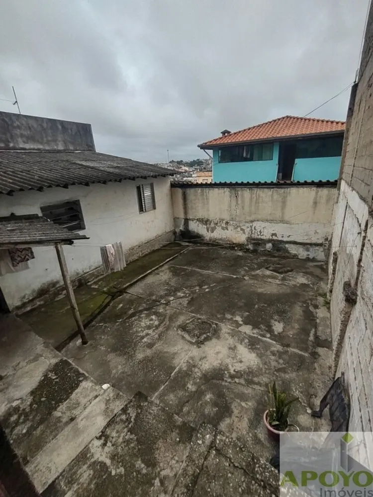 Terreno, 250 m² - Foto 8