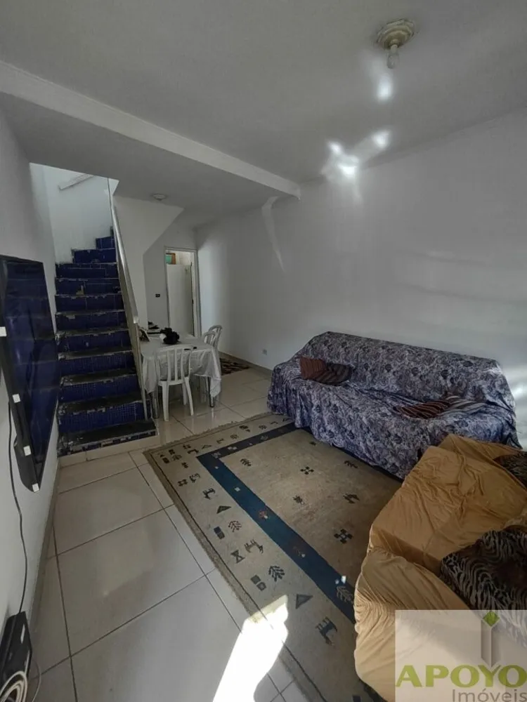 Casa, 2 quartos, 100 m² - Foto 5